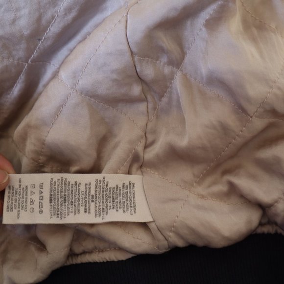 Free People Women's Jacket Size L - Picture 3 of 10